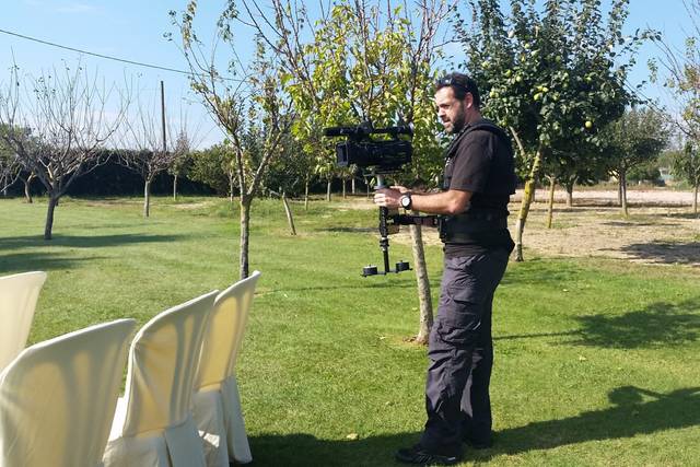 Steadycam