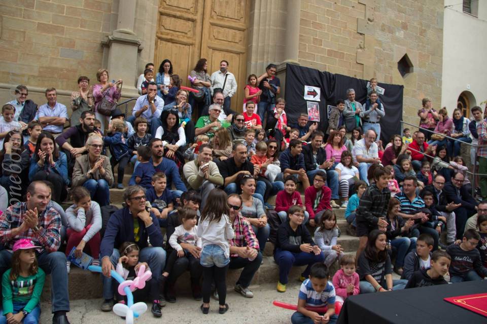 Magia para bodas