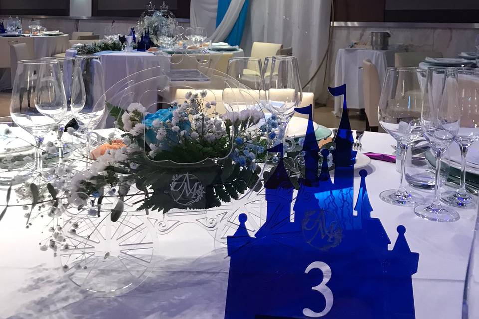 Victoria Eventos