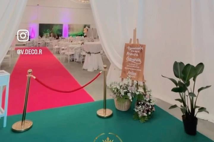 Victoria Eventos