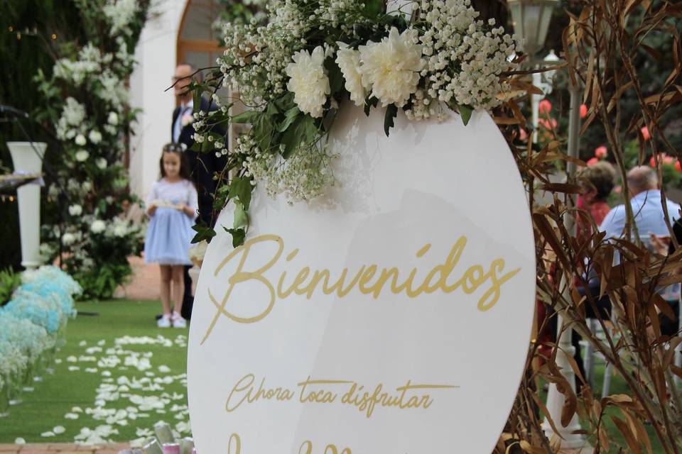 Victoria Eventos