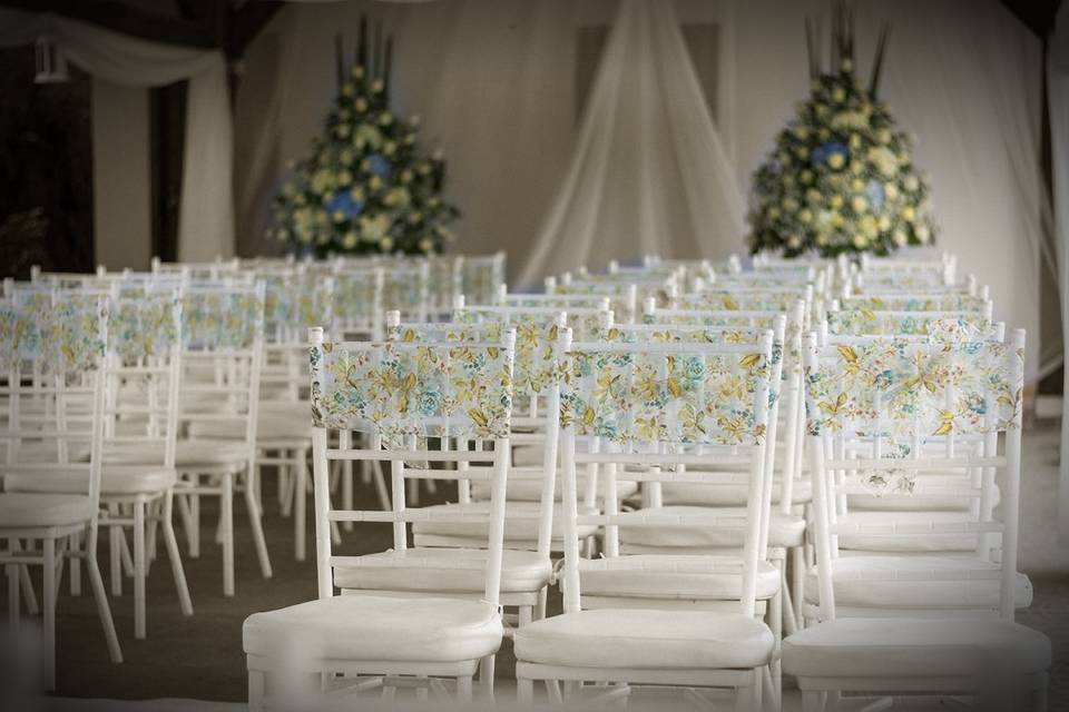 Victoria Eventos