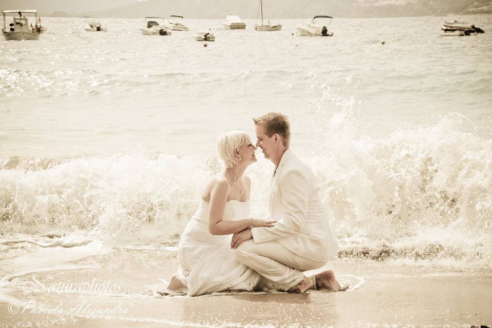 Sesión postboda