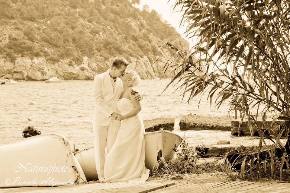 Sesión postboda