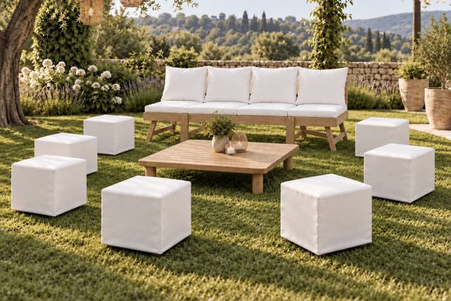 Espacio Chillout
