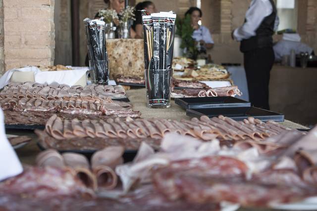 Aperitivos