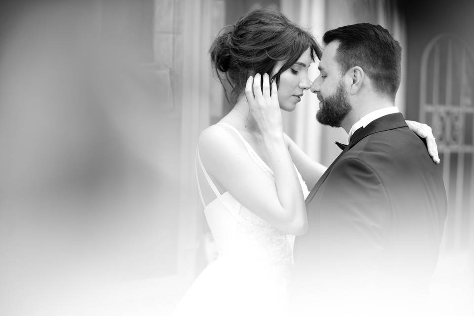Veceslav & Maria