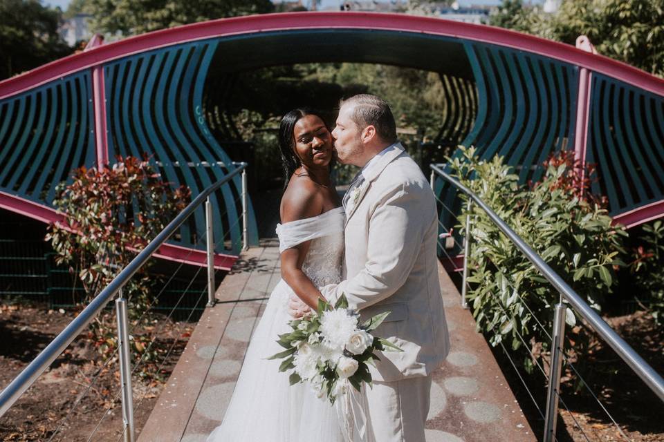 Rosana & Conor