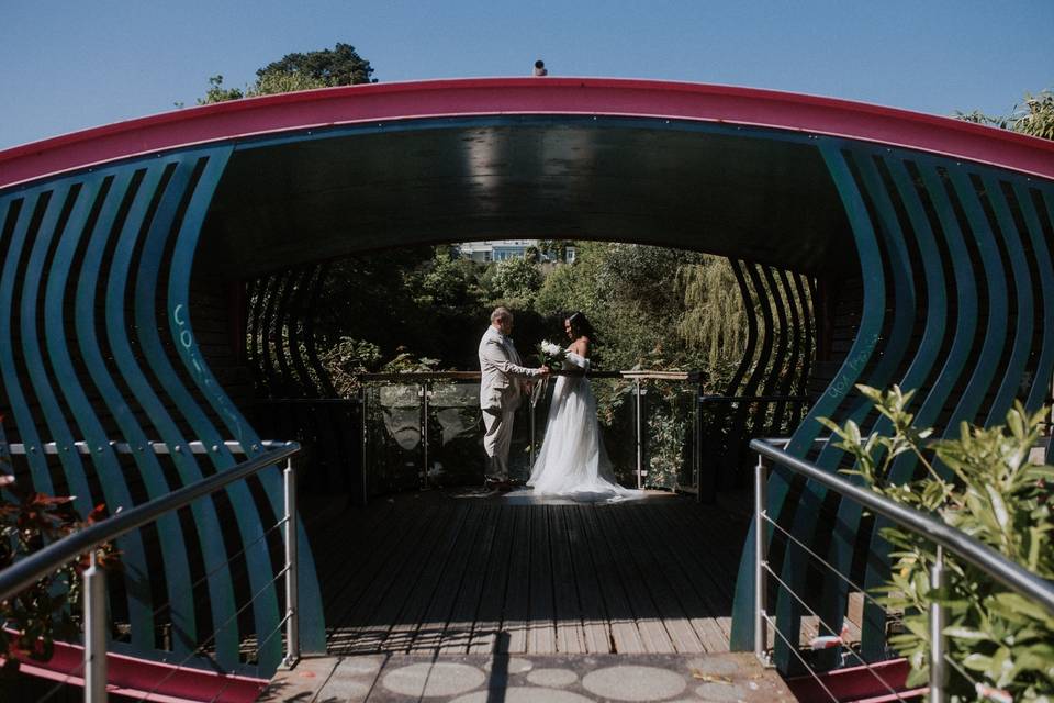Rosana & Conor
