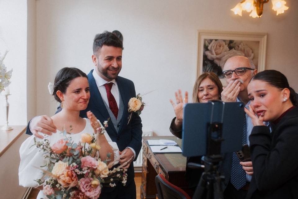 Inés Có Rives & Taha Özdemir