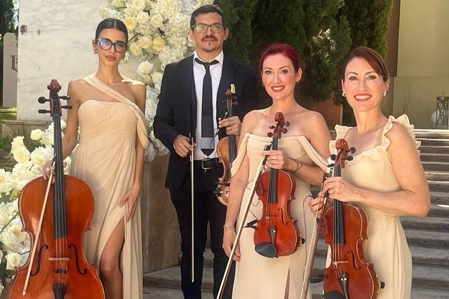 Quartet