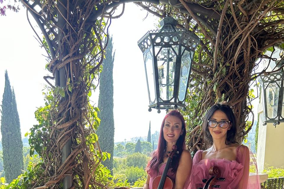 Duo