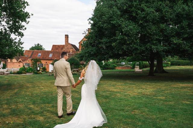 Shootwill Lucía Sedano