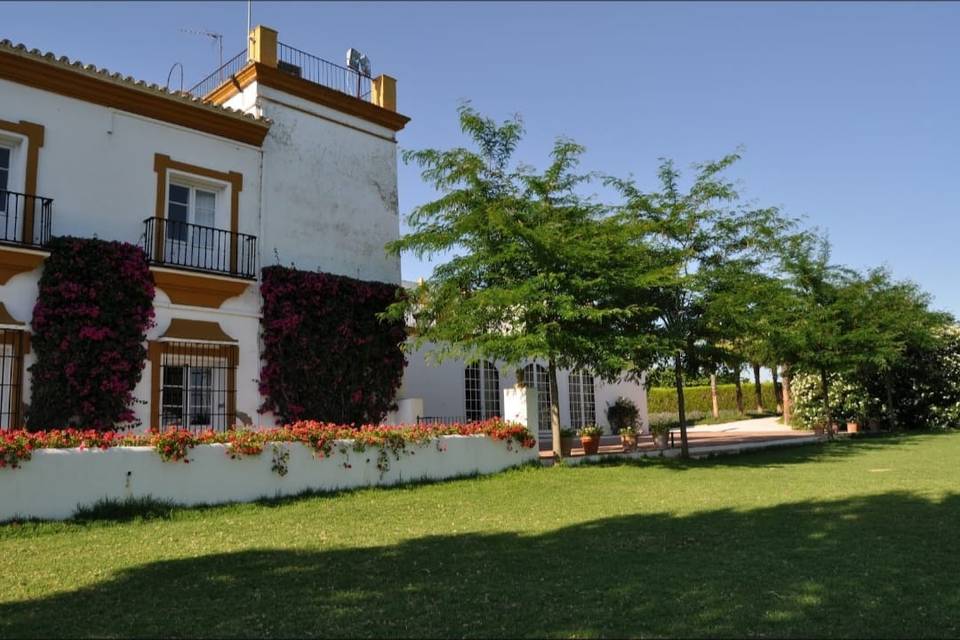 Hacienda El Roso