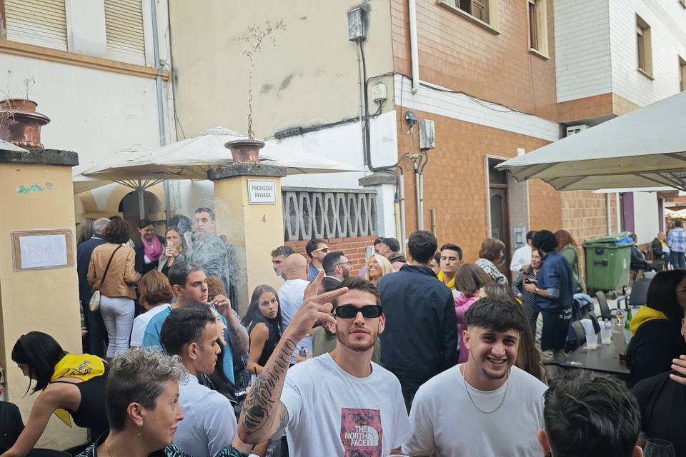 Dj Pablo García