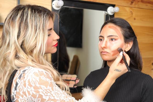 Luisa Fernanda Pro Makeup Artist