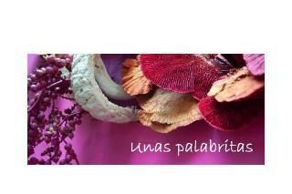 Unas palabritas logo