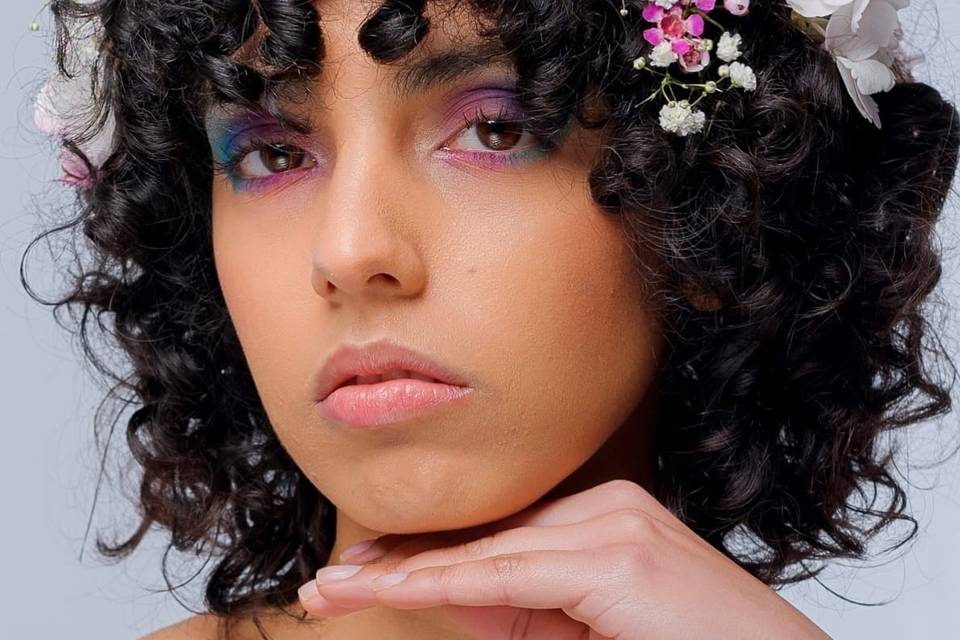 ¡Mucho color!