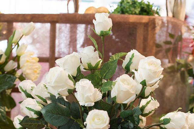Rosas
