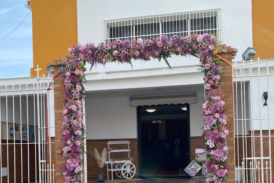 Floristería Victoria