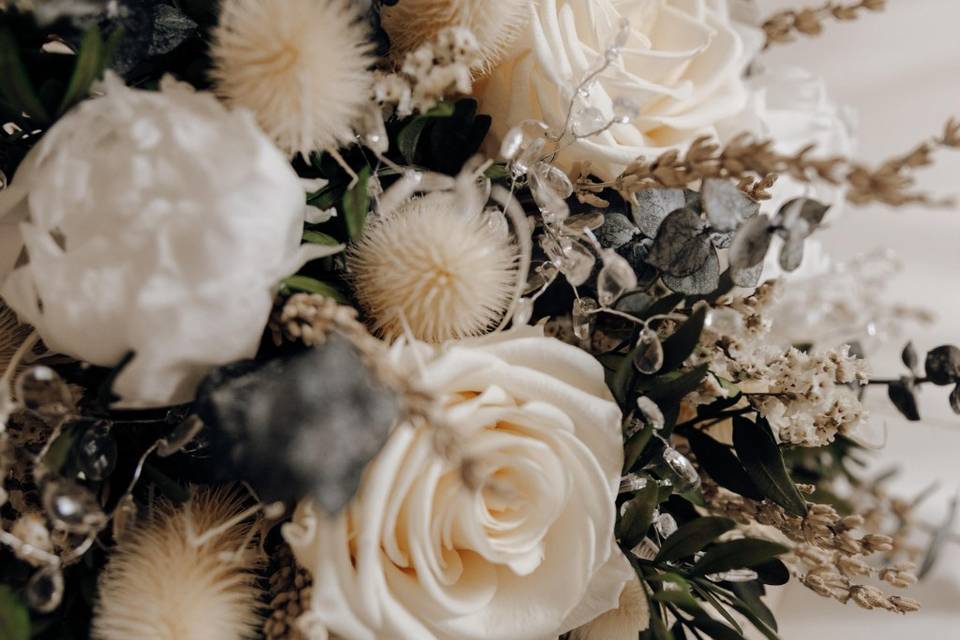 Floristería Victoria