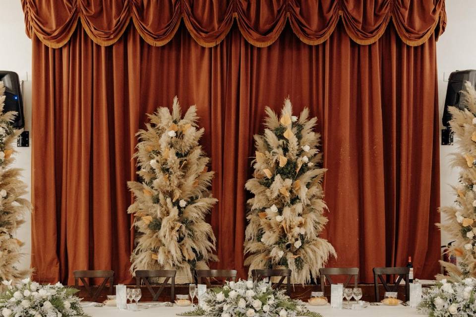 Floristería Victoria