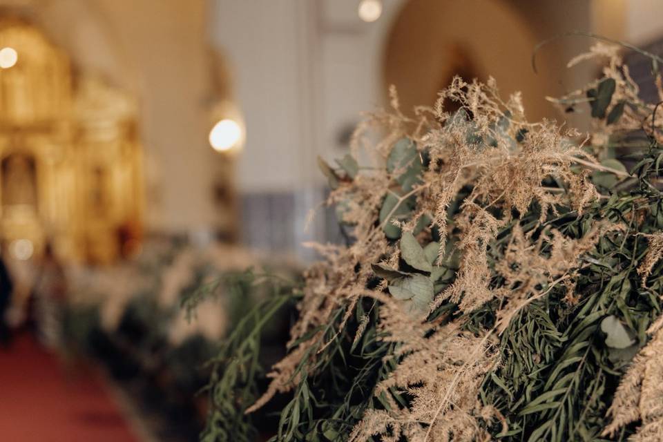 Floristería Victoria