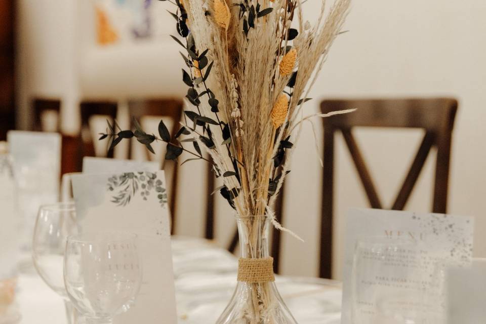 Floristería Victoria