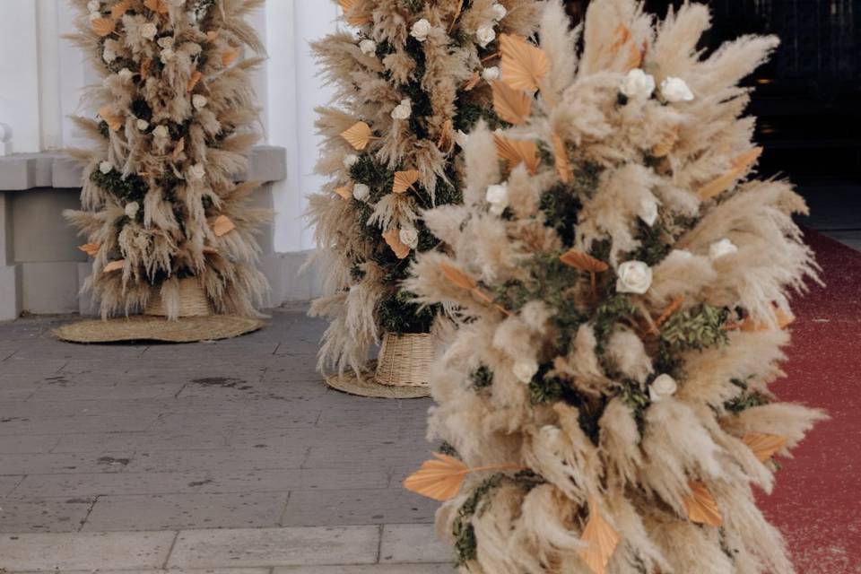 Floristería Victoria