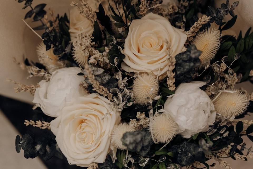 Floristería Victoria