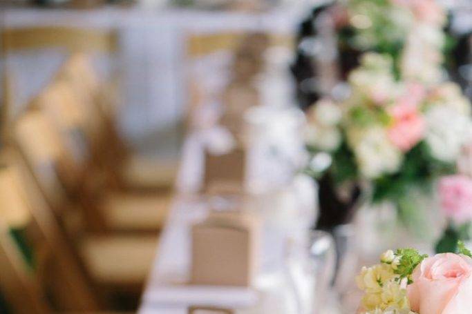 Detalles de boda