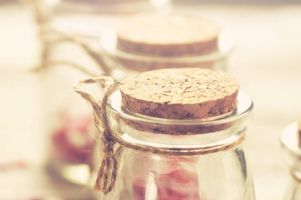 Detalles dulces