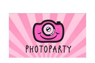 Photo logo