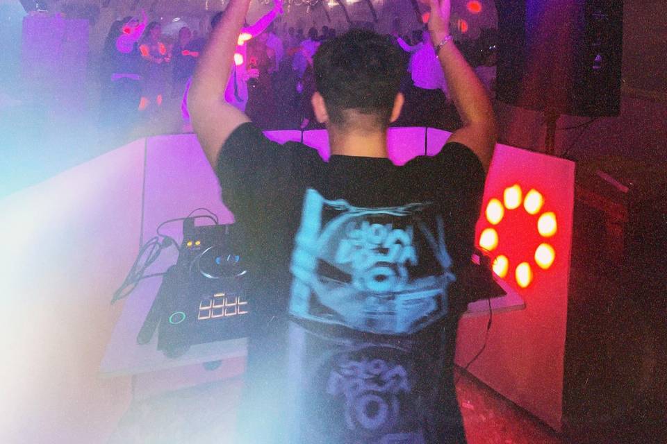 Barra libre