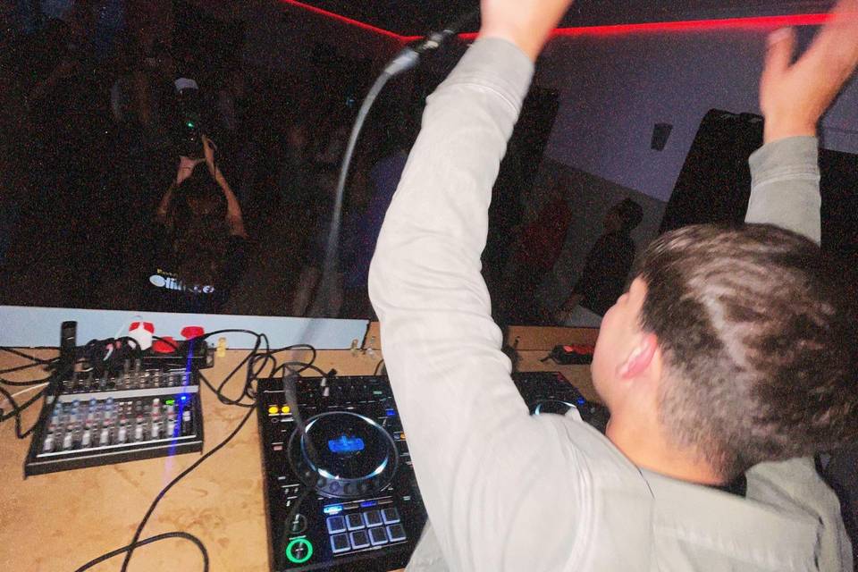 Barra libre
