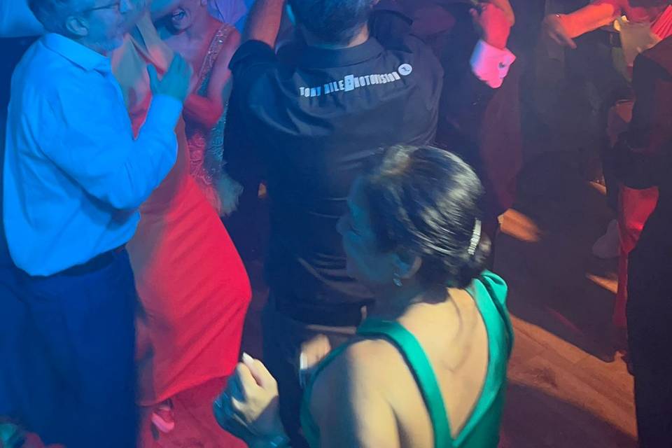 Hora loca