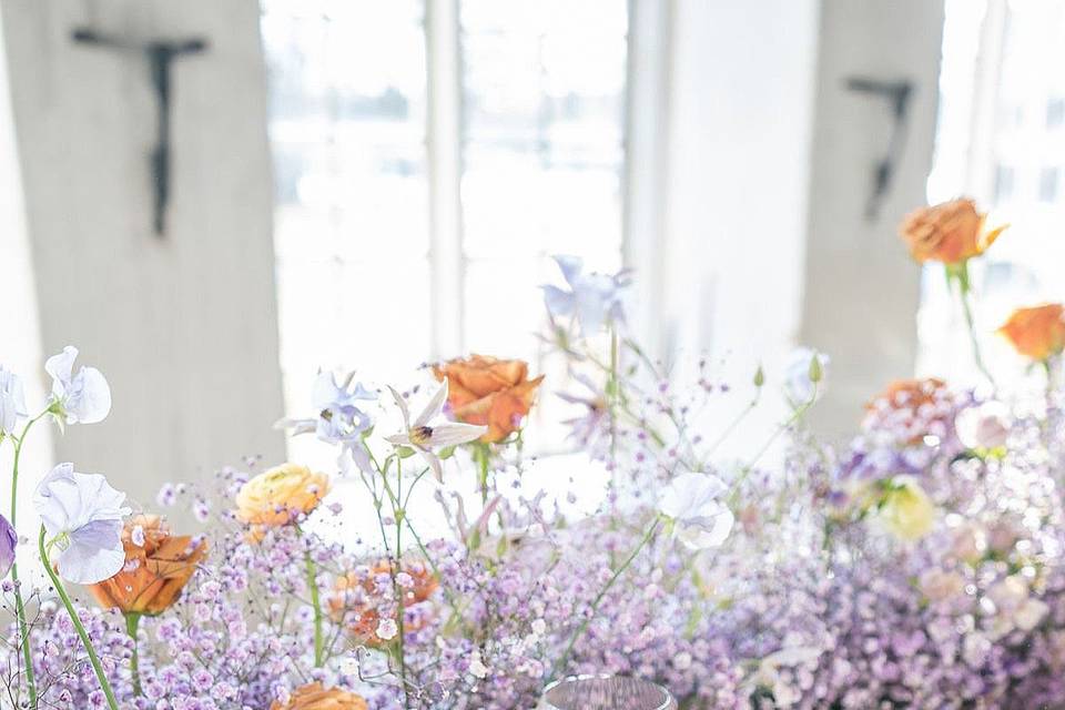 Dream Days Weddings