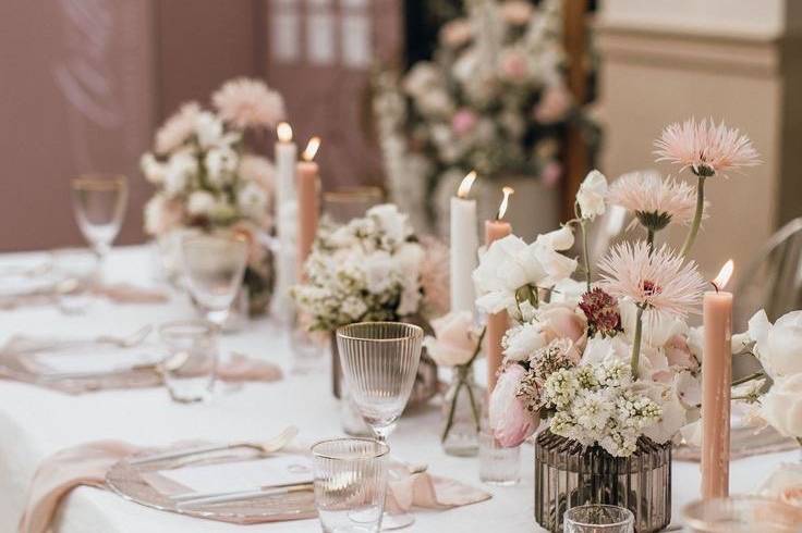 Dream Days Weddings