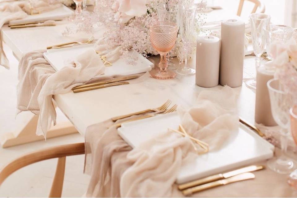 Dream Days Weddings