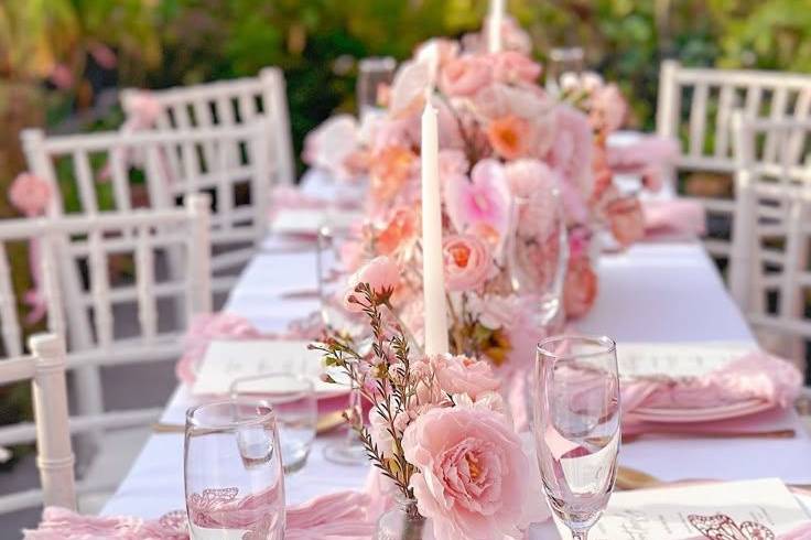 Dream Days Weddings