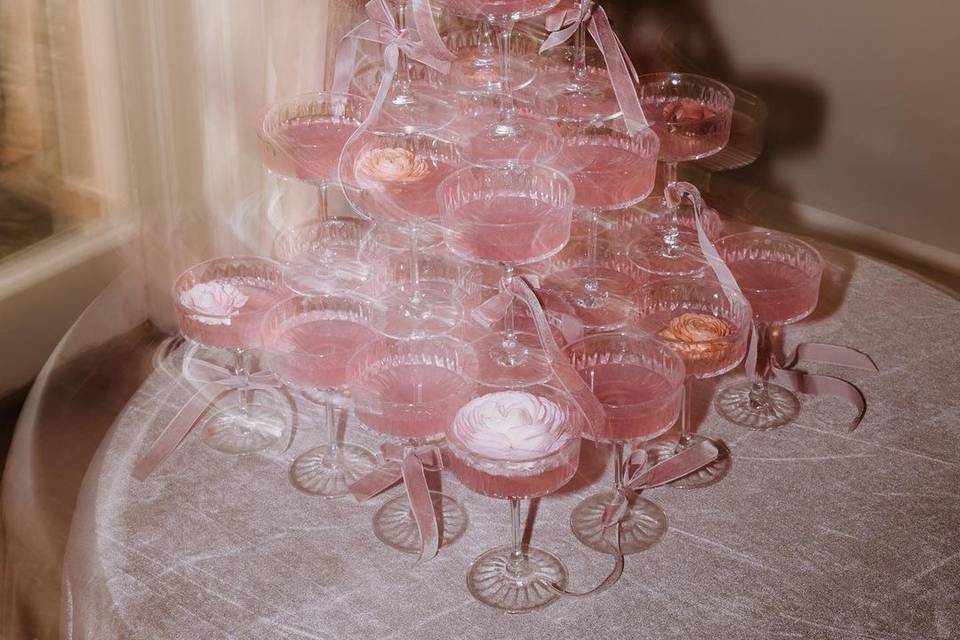 Dream Days Weddings
