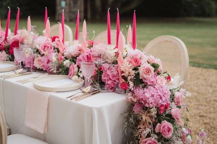 Dream Days Weddings
