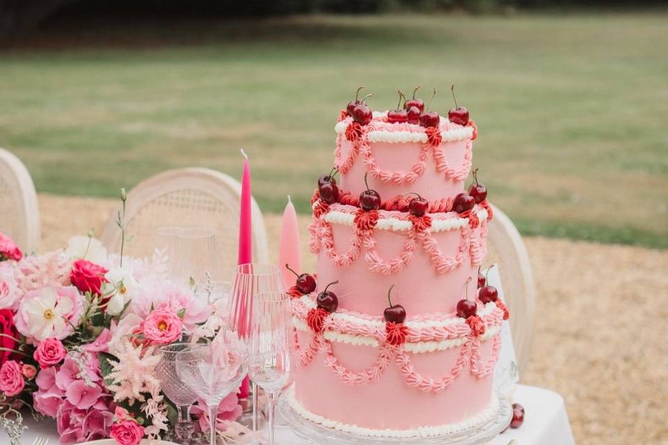 Dream Days Weddings