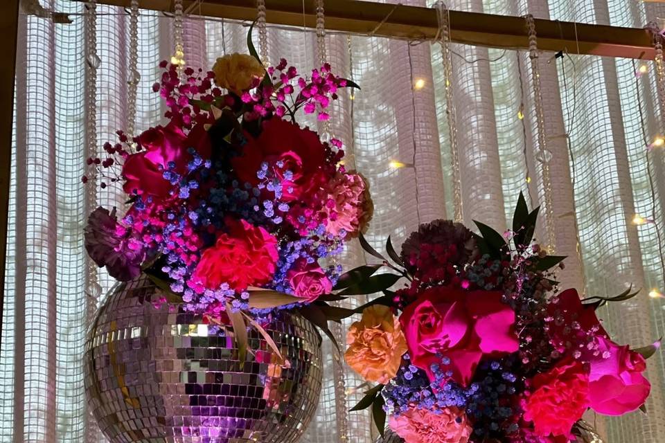 Dream Days Weddings