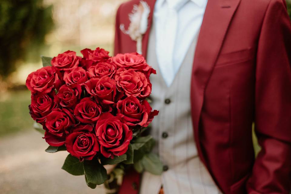Dream Days Weddings