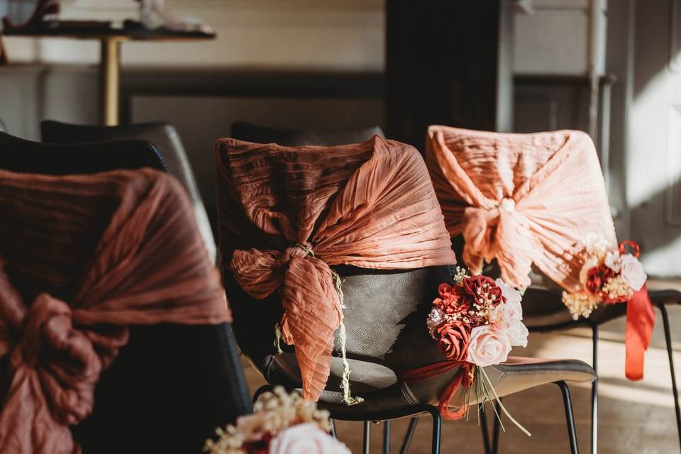 Dream Days Weddings