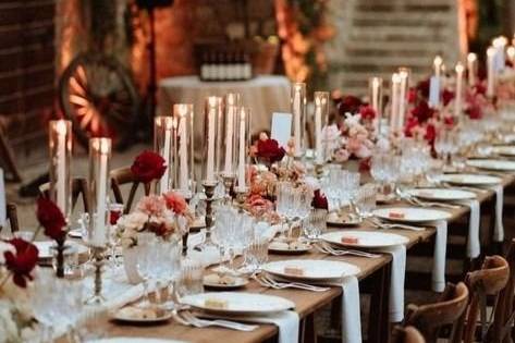 Dream Days Weddings
