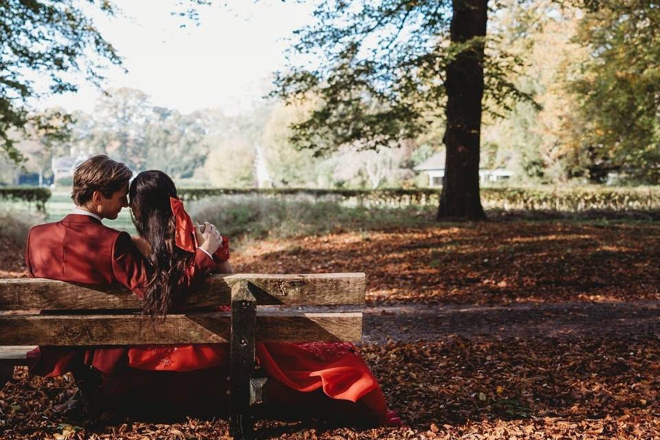 Dream Days Weddings