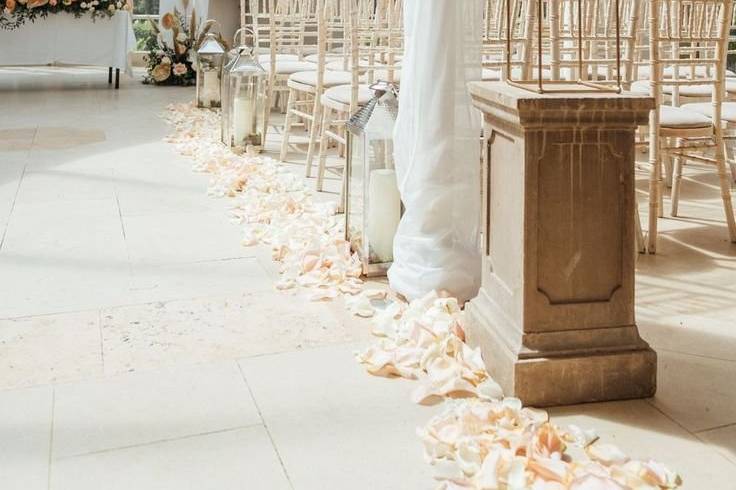 Dream Days Weddings