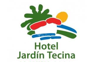 Hotel Jardín Tecina